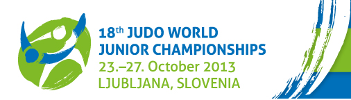 Mondiali junior al via, sedici azzurri sul tatami a Lubiana